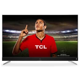 SMART TV LED Ultra HD 4K 140 cm Tcl U55C7006