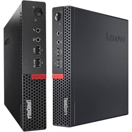 Lenovo ThinkCentre M710Q Tiny Core i5 2,7 GHz - SSD 256 Go RAM 8 Go