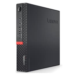 Lenovo ThinkCentre M710Q Tiny Core i5 2,7 GHz - SSD 256 Go RAM 8 Go