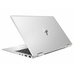 HP Elitebook X360 1030 G7 13" Core i5 1.6 GHz - SSD 1 To - 16 Go QWERTY - Italien