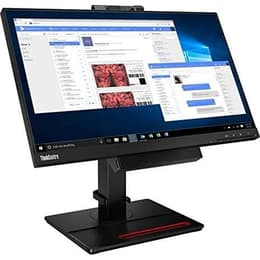 Écran 24" LCD fhdtv Lenovo ThinkCentre Tiny-In-One 24 Gen 4