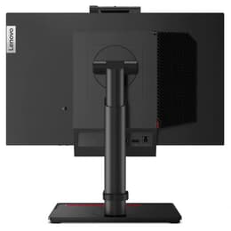 Écran 24" LCD fhdtv Lenovo ThinkCentre Tiny-In-One 24 Gen 4