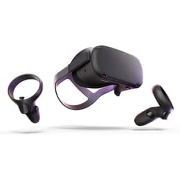 Casque VR - Réalité Virtuelle Oculus RIFT