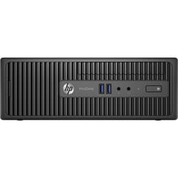 HP ProDesk 400 G3 SFF Core i5 3.2 GHz - SSD 512 Go RAM 16 Go