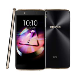 Alcatel Idol 3 (4.7) 16 Go - Or - Débloqué