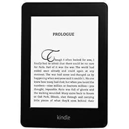 Liseuse Amazon Kindle Paperwhite 6,0000 WiFi