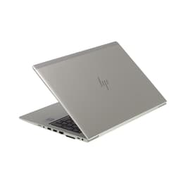 HP EliteBook 850 G5 15" Core i5 1.7 GHz - SSD 256 Go - 8 Go QWERTZ - Allemand