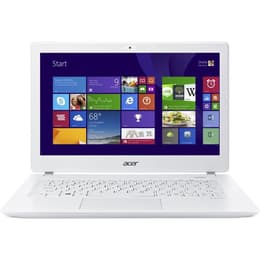 Acer Aspire V3-371-325V 13" Core i3 1.9 GHz - Ssd 256 Go + Hdd 240 Go RAM 4 Go