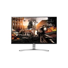 Écran 27" LCD LG 27UD68