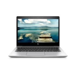 Hp EliteBook 840 G5 14" Core i5 1.7 GHz - Ssd 256 Go RAM 16 Go QWERTY - Anglais