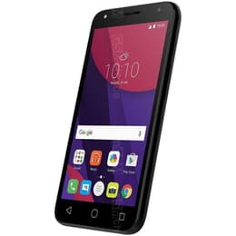 One Touch Pixi 4 8 Go - Noir - Débloqué