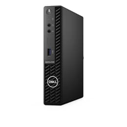 Dell OptiPlex 3090 Micro Core i5 2.3 GHz - SSD 256 Go RAM 8 Go