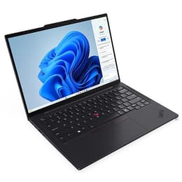 Lenovo ThinkPad T14s G4 14" Core i5 GHz - SSD 256 Go - 16 Go AZERTY - Français