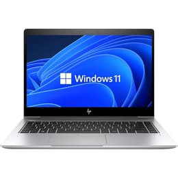 HP EliteBook 840 G5 14" Core i5 1.7 GHz - SSD 1000 Go - 32 Go QWERTY - Espagnol