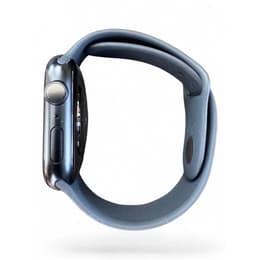 Apple Watch Series 9 (2023) GPS 45 mm - Aluminium Minuit