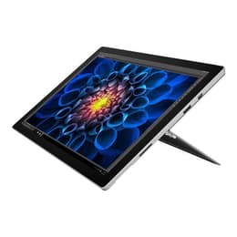 Microsoft Surface Pro 4 12" Core m3 GHz - HDD 128 Go - Go