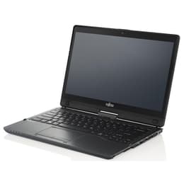 Fujitsu LifeBook T938 13" Core i5 1.7 GHz - SSD 512 Go - 8 Go QWERTY - Espagnol