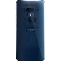 HTC U12+ 64 Go - Bleu - Débloqué