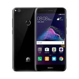 Huawei P8 Lite (2017) 64 Go - Noir - Débloqué