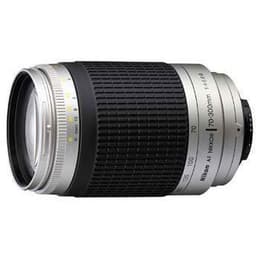 Objectif Nikon AF Nikkor 70-300mm f/4-5.6G Nikon F (FX) 70-300mm f/4-5.6