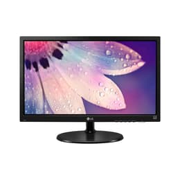 Écran 21" LCD fhdtv LG 22M38A-B