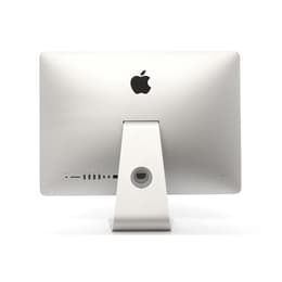 iMac 21" Core i5 1,4 GHz - HDD 500 Go RAM 8 Go