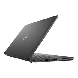 Dell Precision 3540 15" Core i7 1.9 GHz - SSD 2 To - 16 Go QWERTZ - Allemand