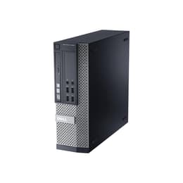Dell OptiPlex 9020 SFF Core i7 3.4 GHz - SSD 1 To RAM 16 Go