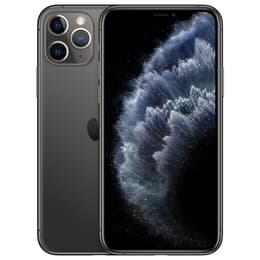 iPhone 11 Pro 512 Go - Gris Sidéral - Débloqué