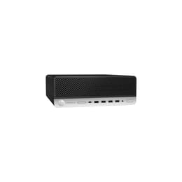 HP ProDesk 600 G3 SFF Core i5 3.2 GHz - SSD 256 Go RAM 16 Go
