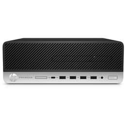 HP ProDesk 600 G3 SFF Core i5 3.2 GHz - SSD 256 Go RAM 16 Go