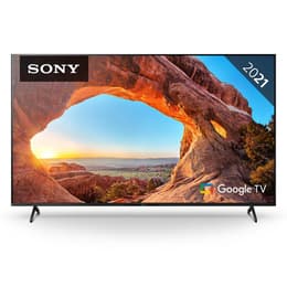 SMART TV LCD Ultra HD 4K 140 cm Sony KD-55X89K