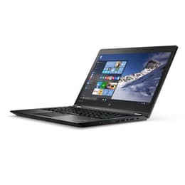 Lenovo ThinkPad Yoga 460 14" Core i5 2.3 GHz - SSD 1000 Go - 8 Go AZERTY - Français