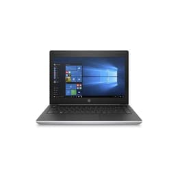 Hp ProBook 430 G5 13" Core i5 2.5 GHz - Ssd 256 Go RAM 8 Go AZERTY - Français