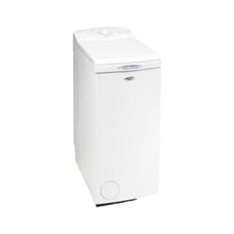 Lave-linge classique Au dessus Whirlpool AWE6560