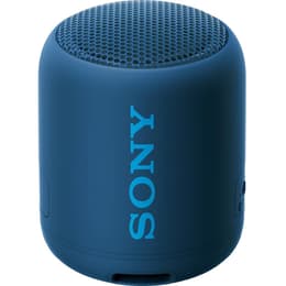 Enceinte  Bluetooth Sony SRS-XB12 Bleu