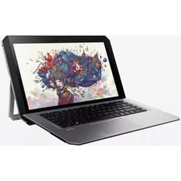 Hewlett-Packard ZBook x2 G4 Detachable Workstation 14" Core i7 1.9 GHz - SSD 512 Go - 32 Go QWERTZ - Allemand