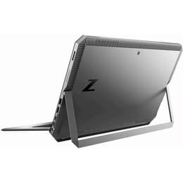 Hewlett-Packard ZBook x2 G4 Detachable Workstation 14" Core i7 1.9 GHz - SSD 512 Go - 32 Go QWERTZ - Allemand
