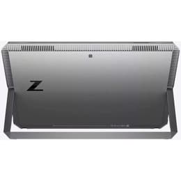 Hewlett-Packard ZBook x2 G4 Detachable Workstation 14" Core i7 1.9 GHz - SSD 512 Go - 32 Go QWERTZ - Allemand