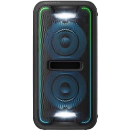 Enceinte Bluetooth Sony GTK-XB7 Noir/Bleu