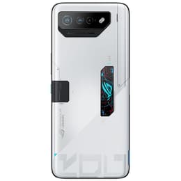Asus ROG Phone 7 Ultimate 512 Go - Blanc - Débloqué
