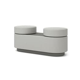 Barre de son Sony HT-AX7 - Gris
