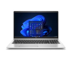 HP ProBook 450 G8 15" Core i5 2.4 GHz - SSD 1 To - 16 Go QWERTZ - Allemand