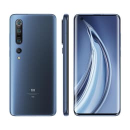 Xiaomi Mi 10 5G 128 Go - Gris - Débloqué