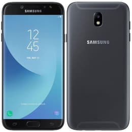 Galaxy J7 Pro 32 Go - Noir - Débloqué