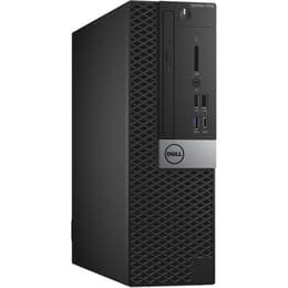 Dell OptiPlex 7050 SFF Core i5 3.2 GHz - SSD 256 Go RAM 8 Go