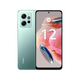 Xiaomi Redmi Note 12 256 Go - Vert - Débloqué