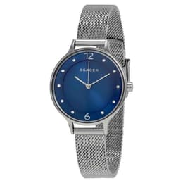 Montre Skagen SKW2307 - Argent