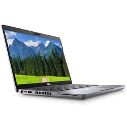 Dell Latitude 5410 14" Core i5 1.6 GHz - SSD 256 Go - 8 Go QWERTY - Portugais