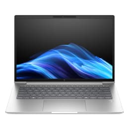 HP EliteBook 6 G1iR 14 14" Core 5 1.4 GHz - SSD 512 Go - 16 Go AZERTY - Français